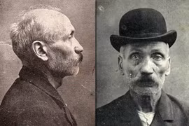 Chân dung kẻ lừa đảo táo bạo nhất lịch sử nước Đức