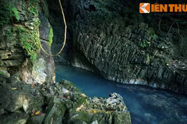 Thăm cội nguồn cuộc cách mạng giải phóng dân tộc Việt Nam