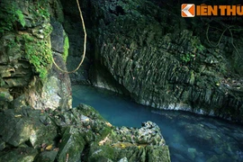 Thăm cội nguồn cuộc cách mạng giải phóng dân tộc Việt Nam