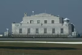 6 kho tiền vàng bất khả xâm phạm trên thế giới