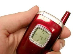 Những mẫu điện thoại từng hút hồn phái đẹp trong lịch sử