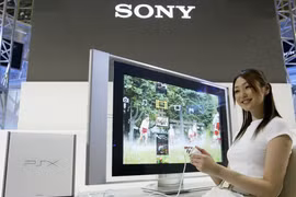  Các hãng công nghệ Nhật đã bị Hàn Quốc hạ gục như thế nào?