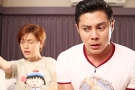 Vợ phủ đầu, chồng "yếu bóng vía" khai chuyện động trời