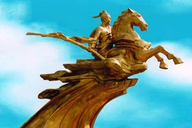 Kỳ lạ chuyện người Việt “có thai với thánh thần” 