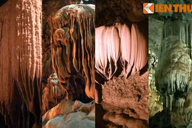 Những hang động tuyệt đẹp ở miền Bắc nên đến 1 lần trong đời