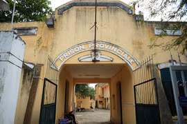 Thăm Khám Lớn Cần Thơ - nhà tù lớn nhất ĐBSCL thời chiến tranh Việt Nam