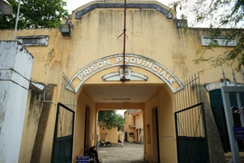 Thăm Khám Lớn Cần Thơ - nhà tù lớn nhất ĐBSCL thời chiến tranh Việt Nam