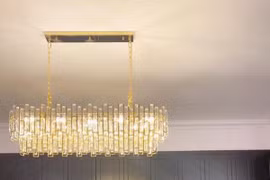 Minh Quân mở cửa khoe nhà mới cải tạo đón Tết khiến fan xuýt xoa