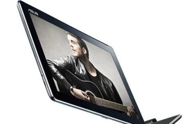 Ngắm cặp máy tính bảng giá rẻ Asus ZenPad 8 và 10