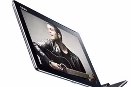 Ngắm cặp máy tính bảng giá rẻ Asus ZenPad 8 và 10