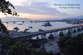 Việt Nam đẹp khó cưỡng trong sách lịch sử nghệ thuật quốc tế