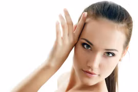 Phụ nữ có 3 đặc điểm này trên mặt sẽ hạnh phúc trong hôn nhân 