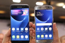  5 thương hiệu smartphone có lượng bán ra lớn nhất hiện nay