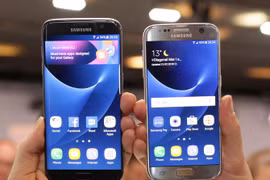  5 thương hiệu smartphone có lượng bán ra lớn nhất hiện nay