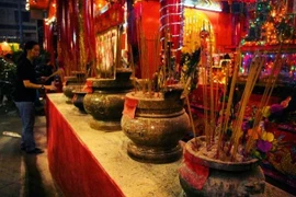 Sự thật khó tin về lễ Vu Lan linh thiêng ở Trung Quốc 