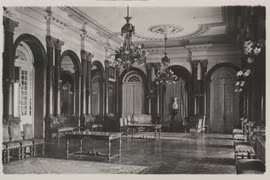  Chiêm ngưỡng nội thất của Phủ Toàn quyền Đông Dương xưa