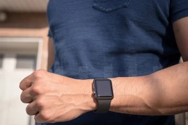 2016 sẽ là năm của thiết bị đeo thông minh