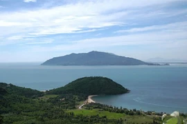 Chuyện ít biết về Vũng Chùa - Đảo Yến... Đại tướng an nghỉ