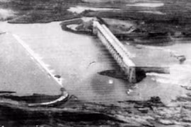 Sự thật xé lòng thảm họa vỡ đập khủng khiếp nhất Ấn Độ