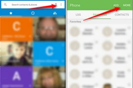  Bí quyết chặn số điện thoại trên thiết bị Android