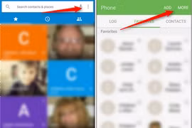  Bí quyết chặn số điện thoại trên thiết bị Android