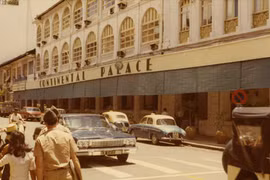 Hình ảnh khó quên về Sài Gòn 1972 của Kemper (1)