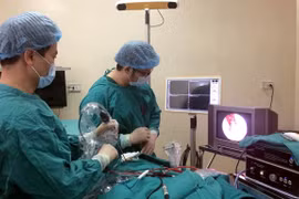 Quý ông đột ngột “bất lực” có thể mắc u não