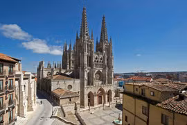 Kỳ quan nhà thờ 300 năm mới xây xong ở châu Âu