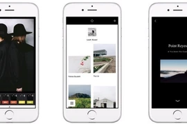 10 ứng dụng iPhone cực hot Apple vừa phát hành