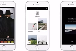 10 ứng dụng iPhone cực hot Apple vừa phát hành