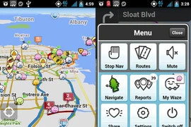 5 ứng dụng dẫn đường tốt nhất trên smartphone