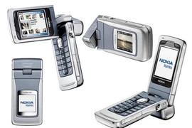 Điện thoại di động thay đổi thế nào trong 10 năm qua?