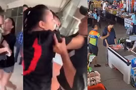 Loại khỏi ngành Đại úy Lê Thị Hiền và Thượng úy Nguyễn Xô Việt là quyết định kỷ luật kịp thời