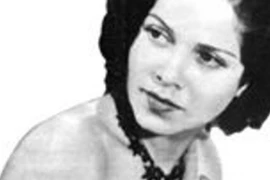 Chân dung nữ điệp viên đẹp nhất trong lịch sử nước Anh