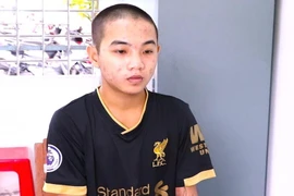 Khởi tố thanh niên "yêu" bạn gái 13 tuổi