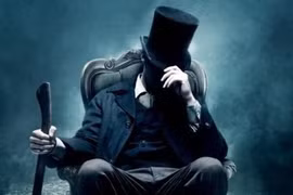 Tổng thống Abraham Lincoln và 15 bí mật cuộc đời chưa kể 