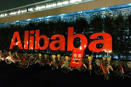  Alibaba - Đế chế công nghệ mới của thế giới 