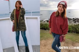 Cô nàng hóa hot girl nhờ giảm 20kg vì ai cũng chê béo