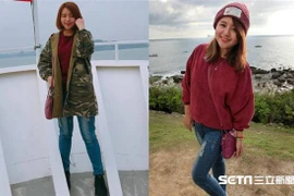 Cô nàng hóa hot girl nhờ giảm 20kg vì ai cũng chê béo