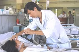 Sử dụng rượu thuốc không đúng là gặp họa