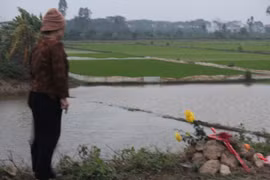 Kẻ sát hại người tình và hành trình lĩnh án tử