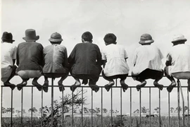 Ngắm Đông Dương 1948 trên tạp chí LIFE (1)