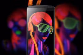 Soi bộ đôi smartphone có chất lượng âm thanh nghe cực chất