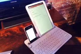 Những sản phẩm công nghệ cao giá bình dân bất ngờ