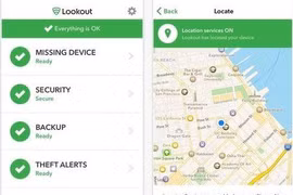 5 ứng dụng bảo mật không thể thiếu cho iPhone