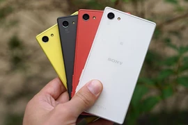 Top smartphone tầm trung được trang bị công nghệ sạc nhanh