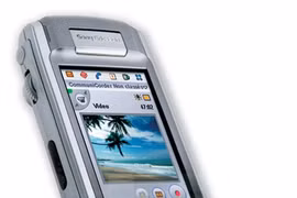 10 smartphone đình đám được trang bị bàn phím QWERTY