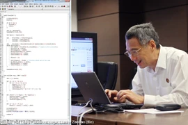 8 điều ít người biết về Thủ tướng Singapore Lý Hiển Long