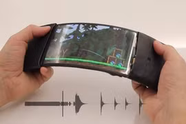 5 năm tới điện thoại trông sẽ như thế này?