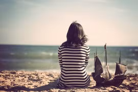 Tất cả những gì người phụ nữ thể hiện ra ngoài đều là do tu dưỡng?